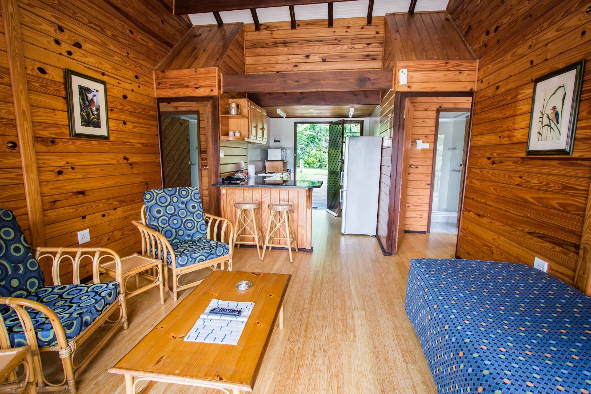 Imvubu Lodge Richards Bay Exterior foto