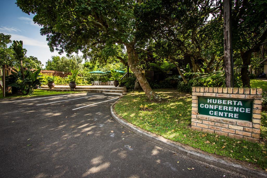 Imvubu Lodge Richards Bay Exterior foto
