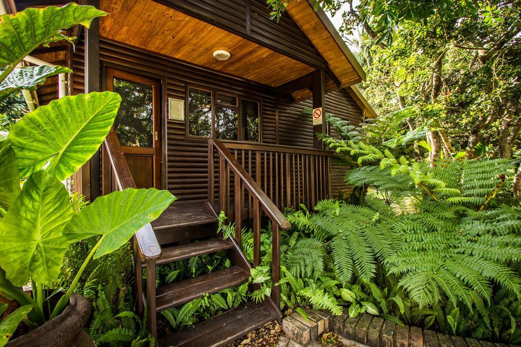 Imvubu Lodge Richards Bay Exterior foto