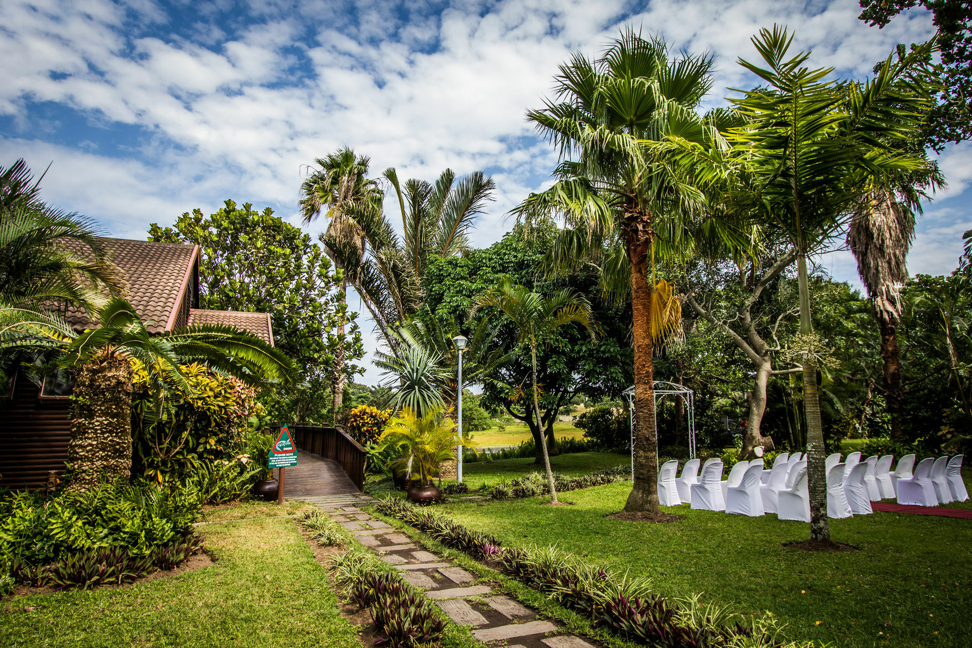 Imvubu Lodge Richards Bay Exterior foto